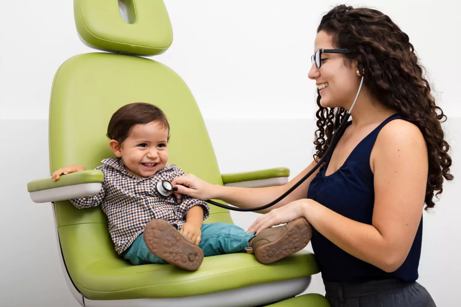 Women’s & Child Health Care
