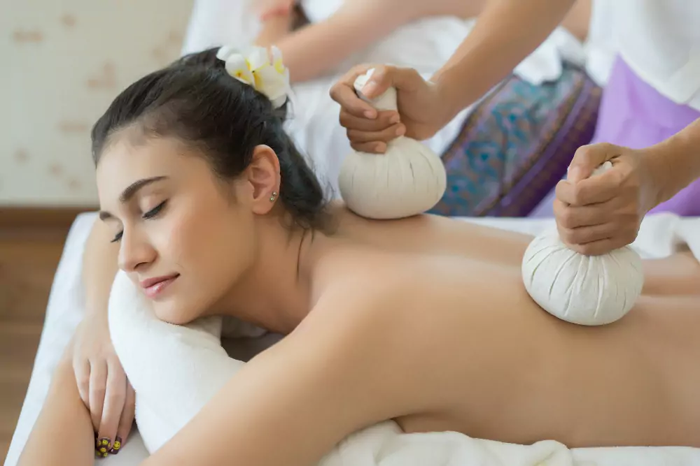 Panchakarma Detoxification